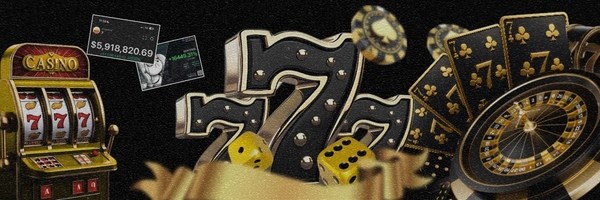 7 Coin Token Header
