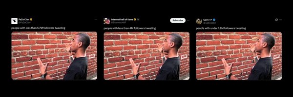 People With… Token Header