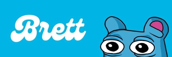 Brett by Matt Furie Token Header