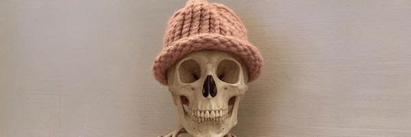 skeletonwifhat Token Header