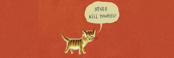 kitten of endless hope Token Header