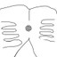 Anus Intelligence Icon