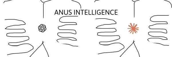 Anus Intelligence Token Header