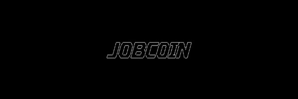 jobcoin Token Header