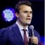 RIP CHARLIE KIRK Icon
