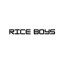 rice boys Icon