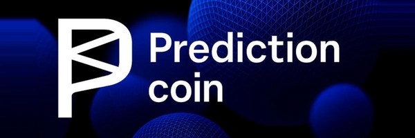 prediction coin Token Header