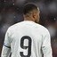 Kylian Mbappé Icon