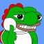Poshi Icon