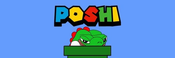 Poshi Token Header