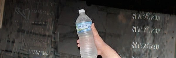3am water Token Header