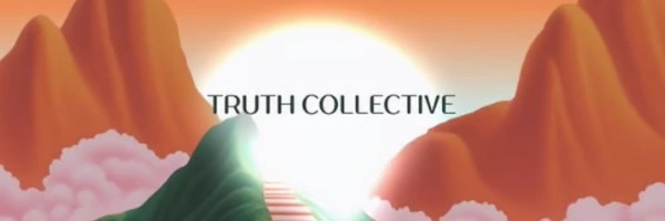 Truth Collective Token Header