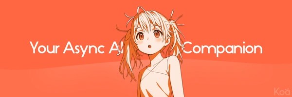 Koa Sync コア Token Header