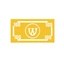 Worthless Paper Money Icon