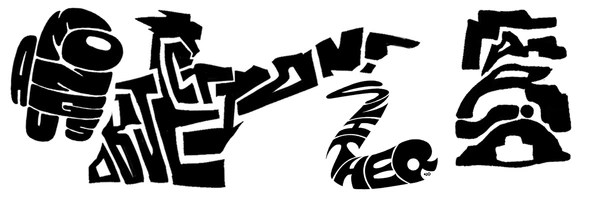 Text Drawings Token Header