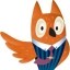 Mr Tweet Icon