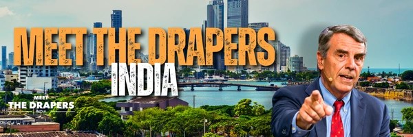 DraperTV Token Header