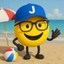 Justcoin Icon