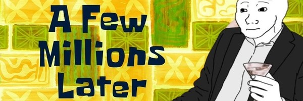 A few millions later Token Header