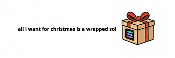 wrapped sol Token Header