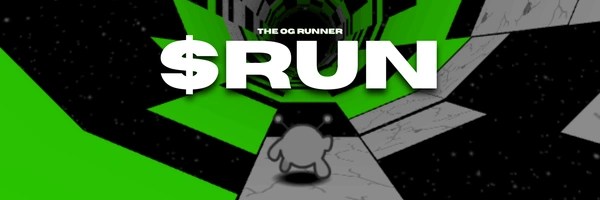 OG Runner Token Header