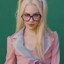 Grimes Grok Companion Icon