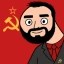 CummMunist MayYor Icon