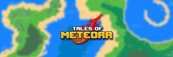 Tales of Meteora Token Header