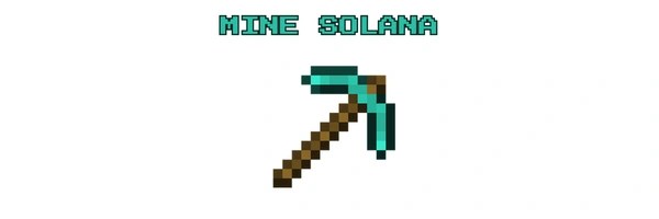 PICKAXE PROTOCOL Token Header