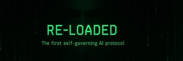 RE-LOADED Token Header