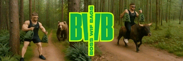 Boss Wif Bags Token Header