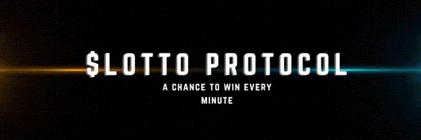 Lottery Protocol Token Header