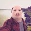 John Pork Icon