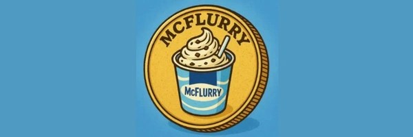 McFlurry Token Header