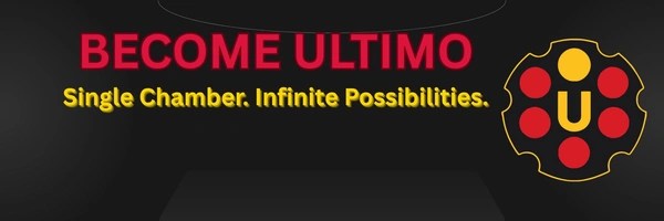 ULTIMO Token Header