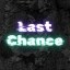 Last Chance Icon