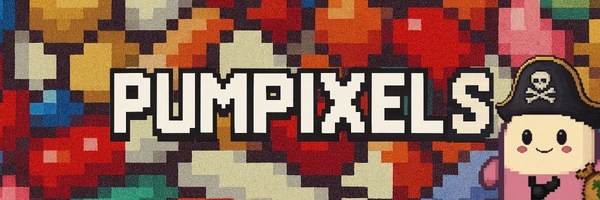 Pumpixels Token Header