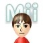 Mii Coin Icon