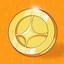 Aster Coin Icon