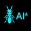 AI⁴ Icon