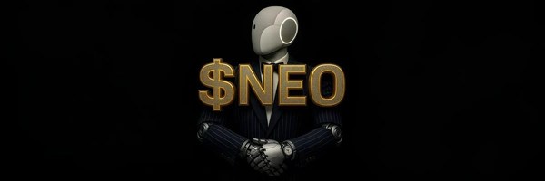 NEO SEASON Token Header