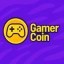 GamerCoin Icon