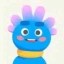 Alien Best Friend Icon