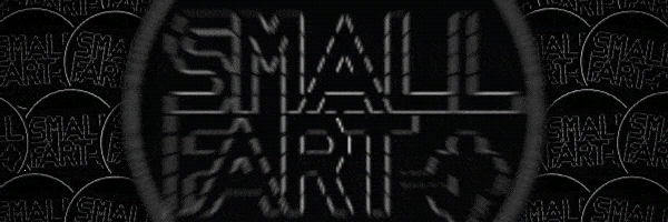 SMALL FART Token Header