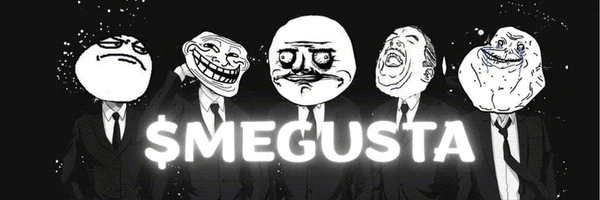 Me Gusta Token Header