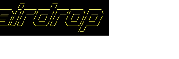 airdrop Token Header