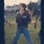 Young Defender of Liberty Icon