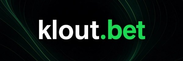 klout.bet Token Header