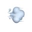 hot air rises Icon