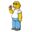 Omer Pepeson Icon